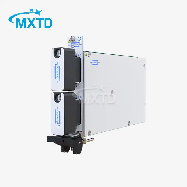 PIL 40-121 Series Switched Relay Module SPST